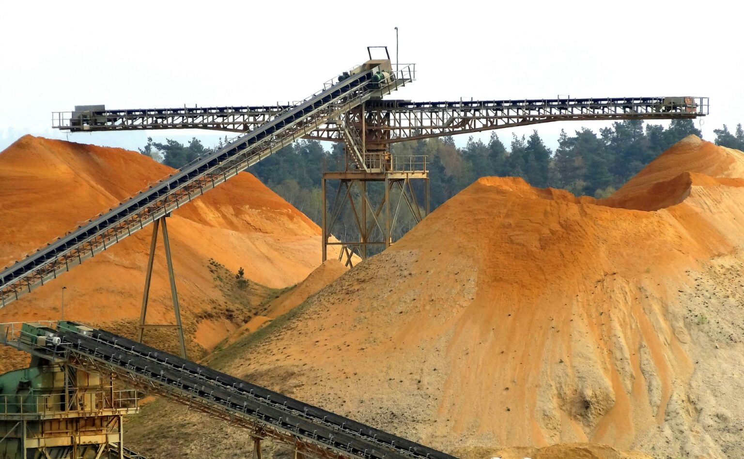 Zinathi Sand and Bricks – Liyatech Solutions