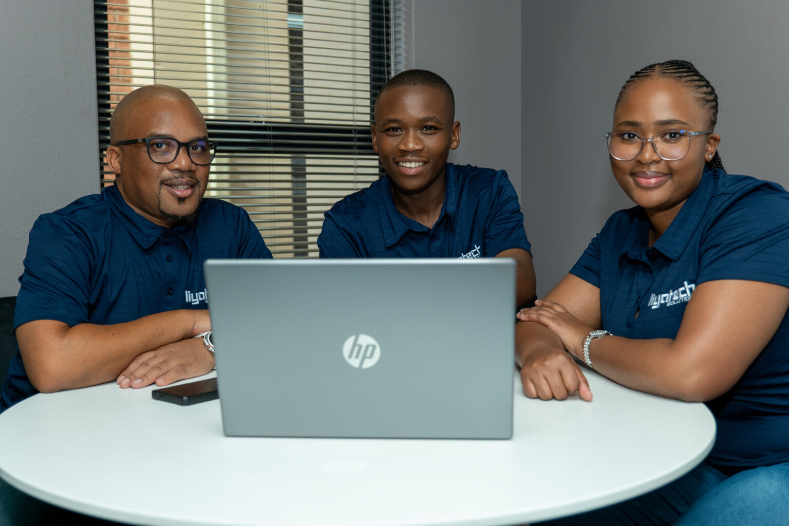 Meet the Team – Liyatech Solutions