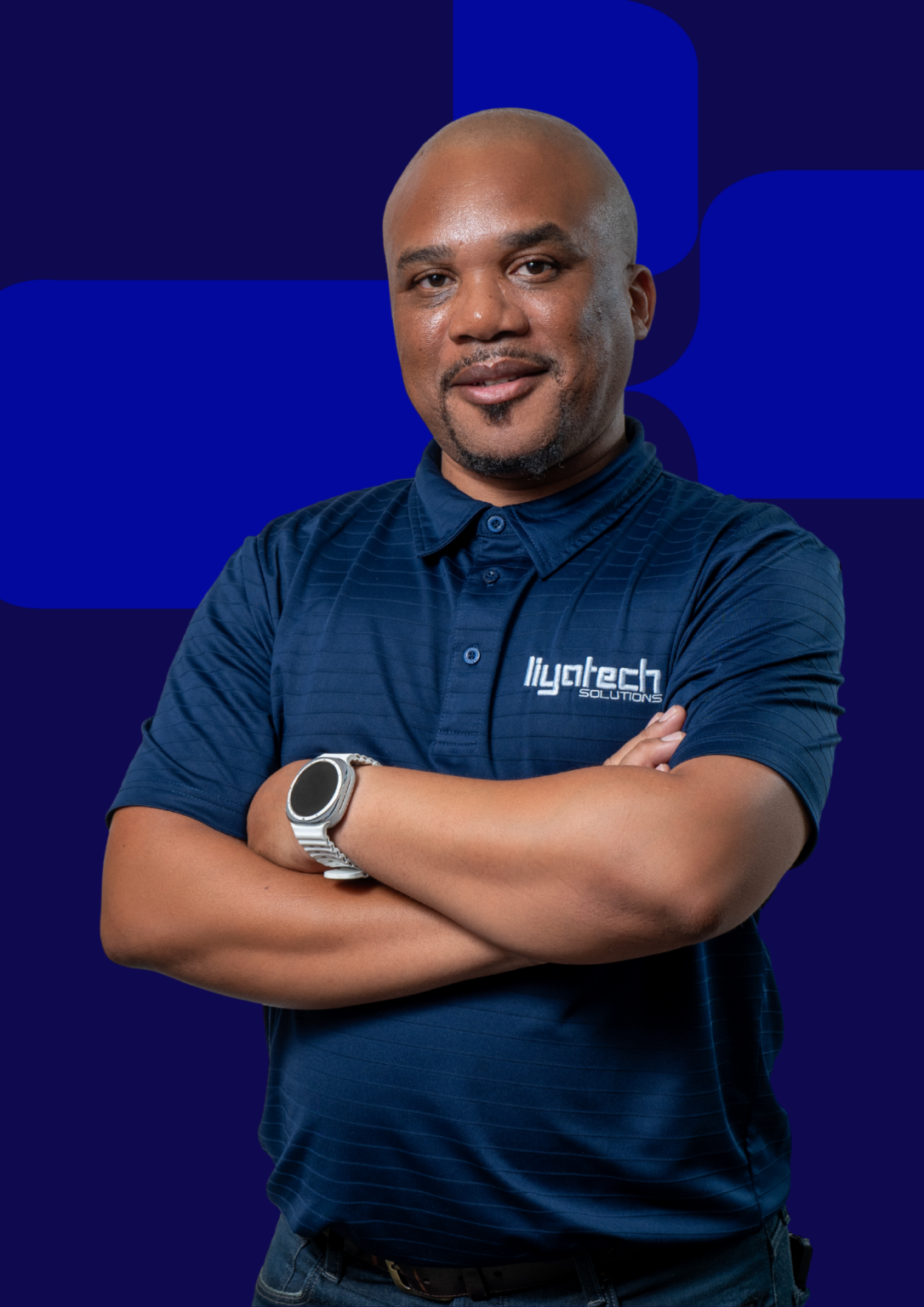 Meet the Team – Liyatech Solutions