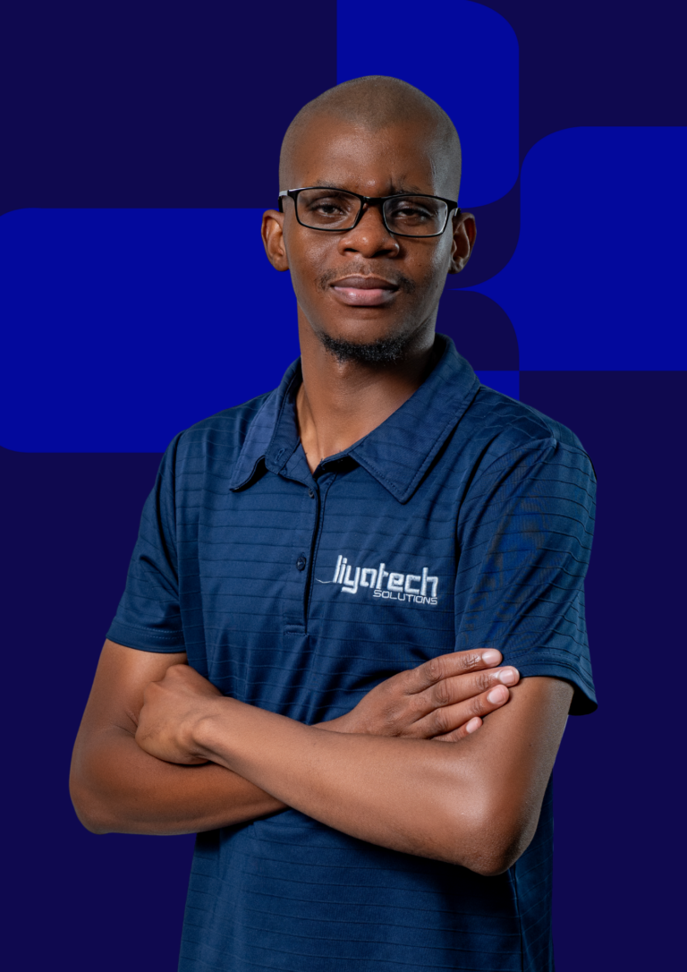 Meet the Team – Liyatech Solutions