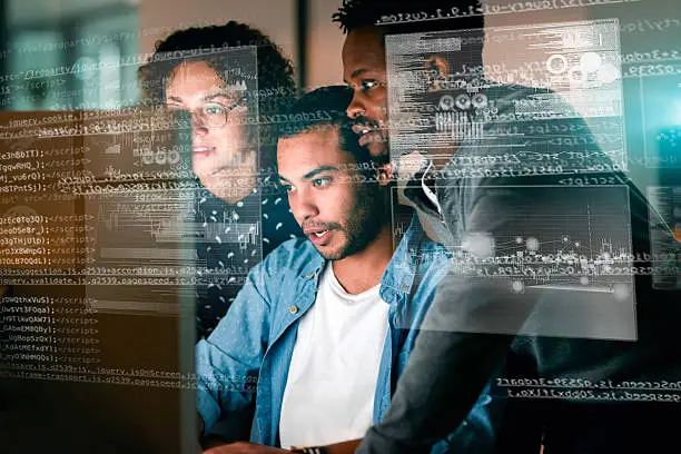 Cybersecurity